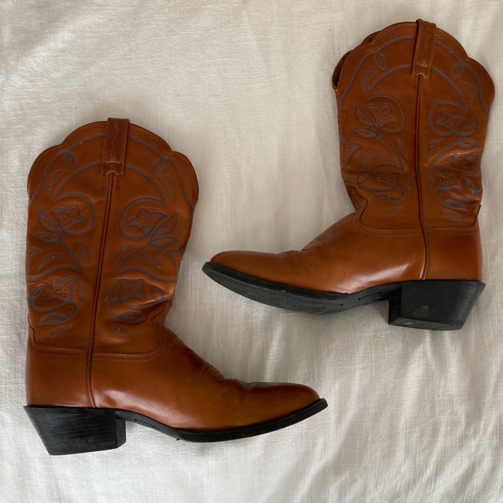 Ariat Boots